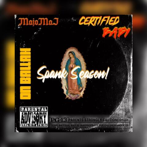 Spank Season