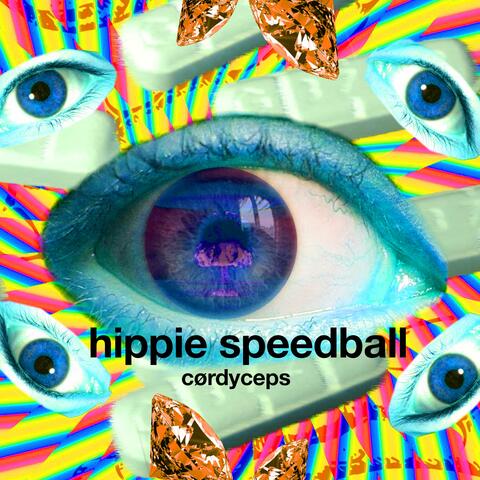 HIPPIE SPEEDBALL