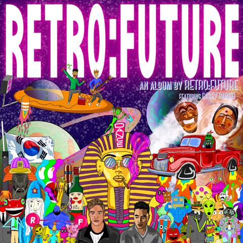 RETRO:FUTURE