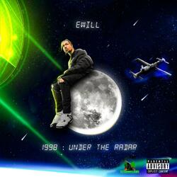 Spaceship (feat. Eugene Woodz)