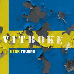 Vitboken (feat. T. Ring, Punk)