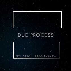 Due Process