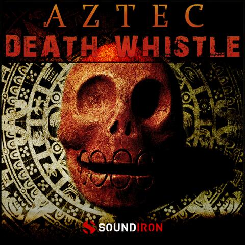 Aztec Death Whistle