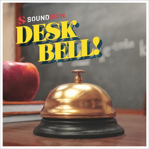 Desk Bell