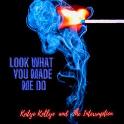 Look What You Made Me Do