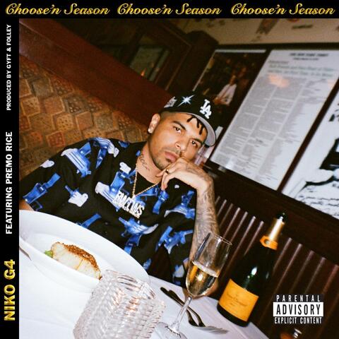 Choose'n Season (feat. Premo Rice)