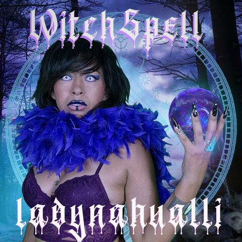 Witch Spell
