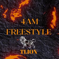 4AM Freestyle