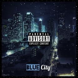 Blue City