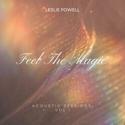 Feel The Magic