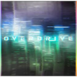 OVERDRIVE
