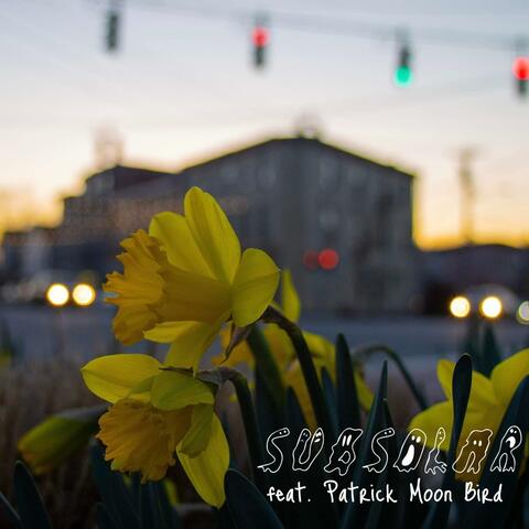 My Love For You (feat. Patrick Moon Bird)