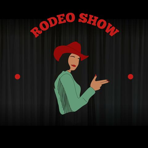 Rodeo Show (feat. ClassikMussik) [Radio Edit]