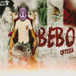 El Bebo Ortega v tranqui