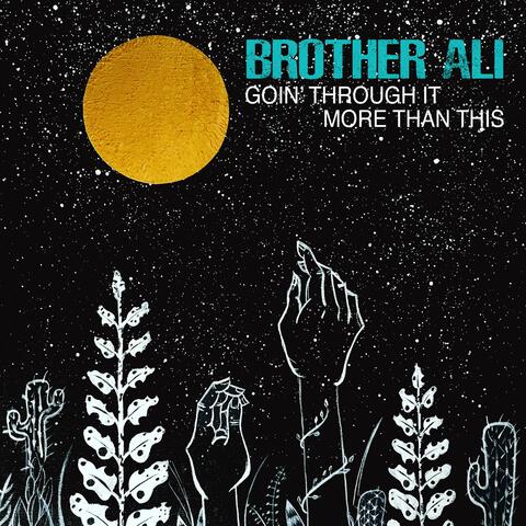 "Goin' Through It" Maxi-Single