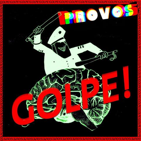 GOLPE!