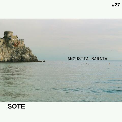 angustia barata