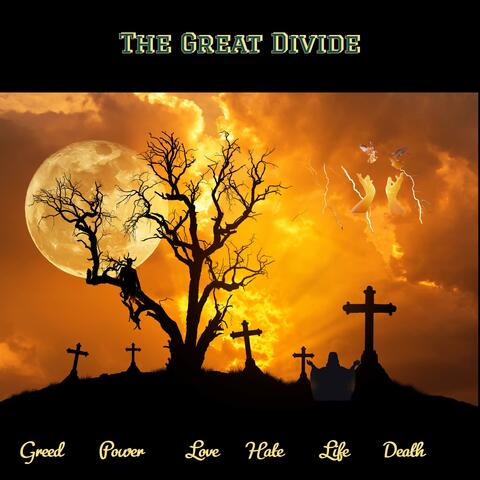 The Great Divide