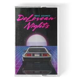 DeLorean Nights