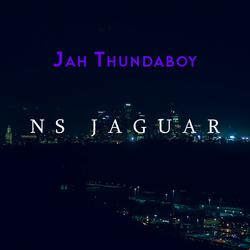 Jah Thundaboy
