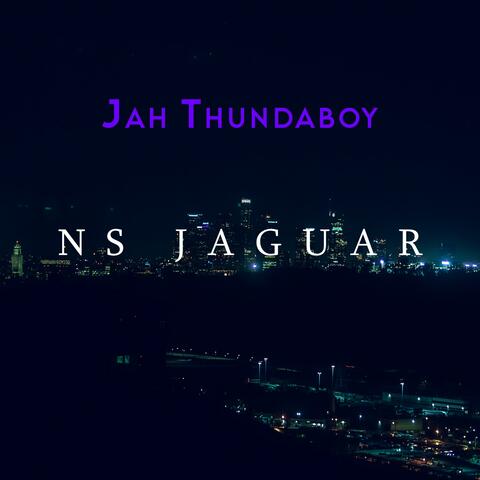 Jah Thundaboy