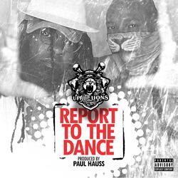 Report to the Dance (Dancefloor)