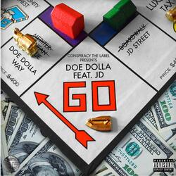 GO (feat. JD)