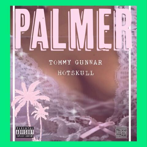 PALMER (feat. Hotskull)
