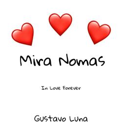 Mira Nomas <3