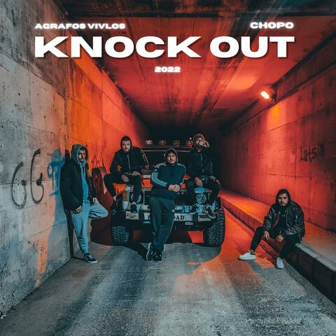 KNOCK OUT (feat. CHOPO)