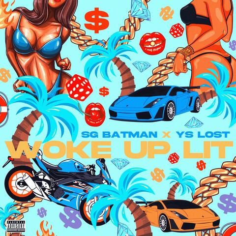 wokeuplit