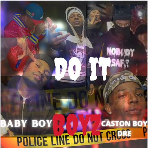Do it Boyz