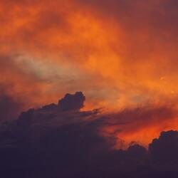 Calm After The Storm