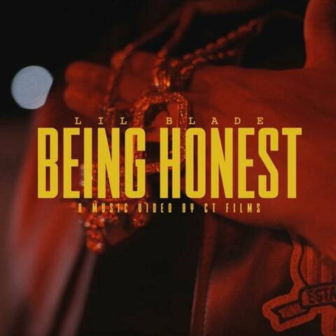 Being Honest
