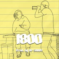 1800 (feat. fbe sorry)