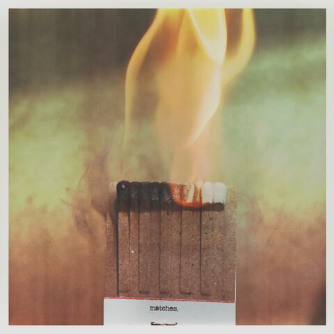 Matches EP