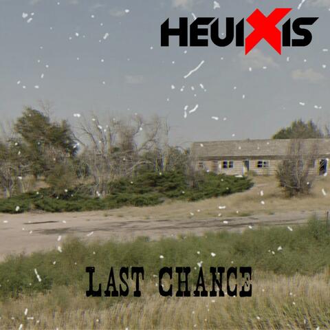 Last Chance