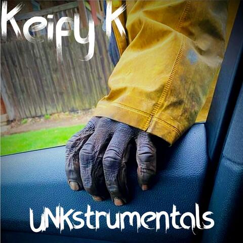UNKstrumentals