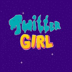 Twitter Girl (feat. Fallen Oceans)