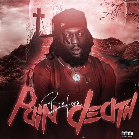 All My Opps Are Dead (Otto Thoughts, Pt. 3)