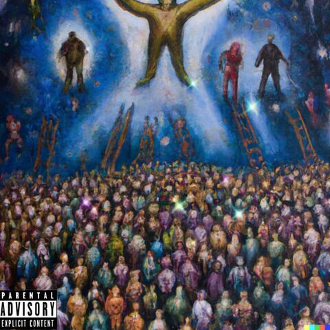 DAYY X TDOGG, Vol. 1