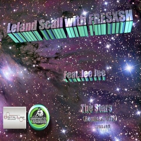 The Star (Remixes) (feat. Jee Jee & Leland Scali)