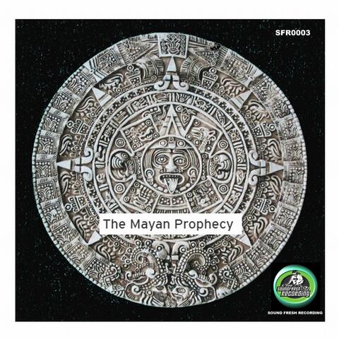 The Mayan Propechy SFR0003
