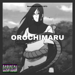 Orochimaru (feat. DT3)