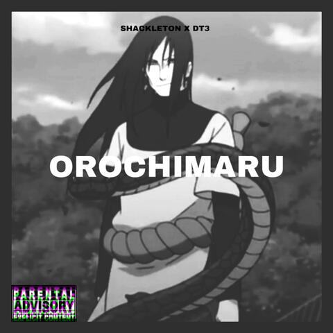 Orochimaru (feat. DT3)