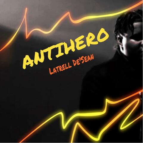 ANTIHERO