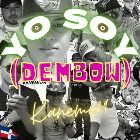 Yo Soy Dembow