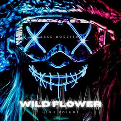 WildFlower Dragon Case Bass Boosted