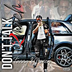 Sammy Sosa (feat. GMF Ballhard)