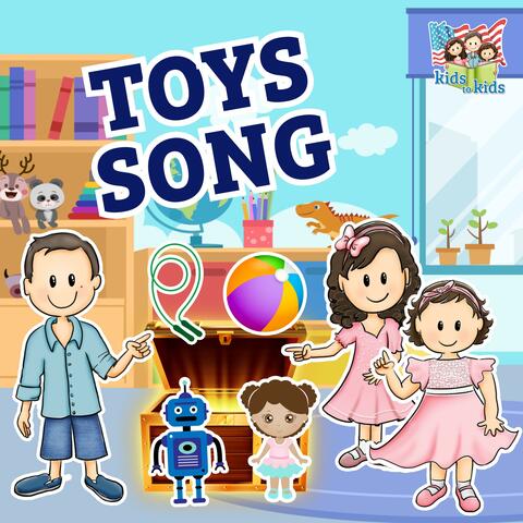 Toys Song
